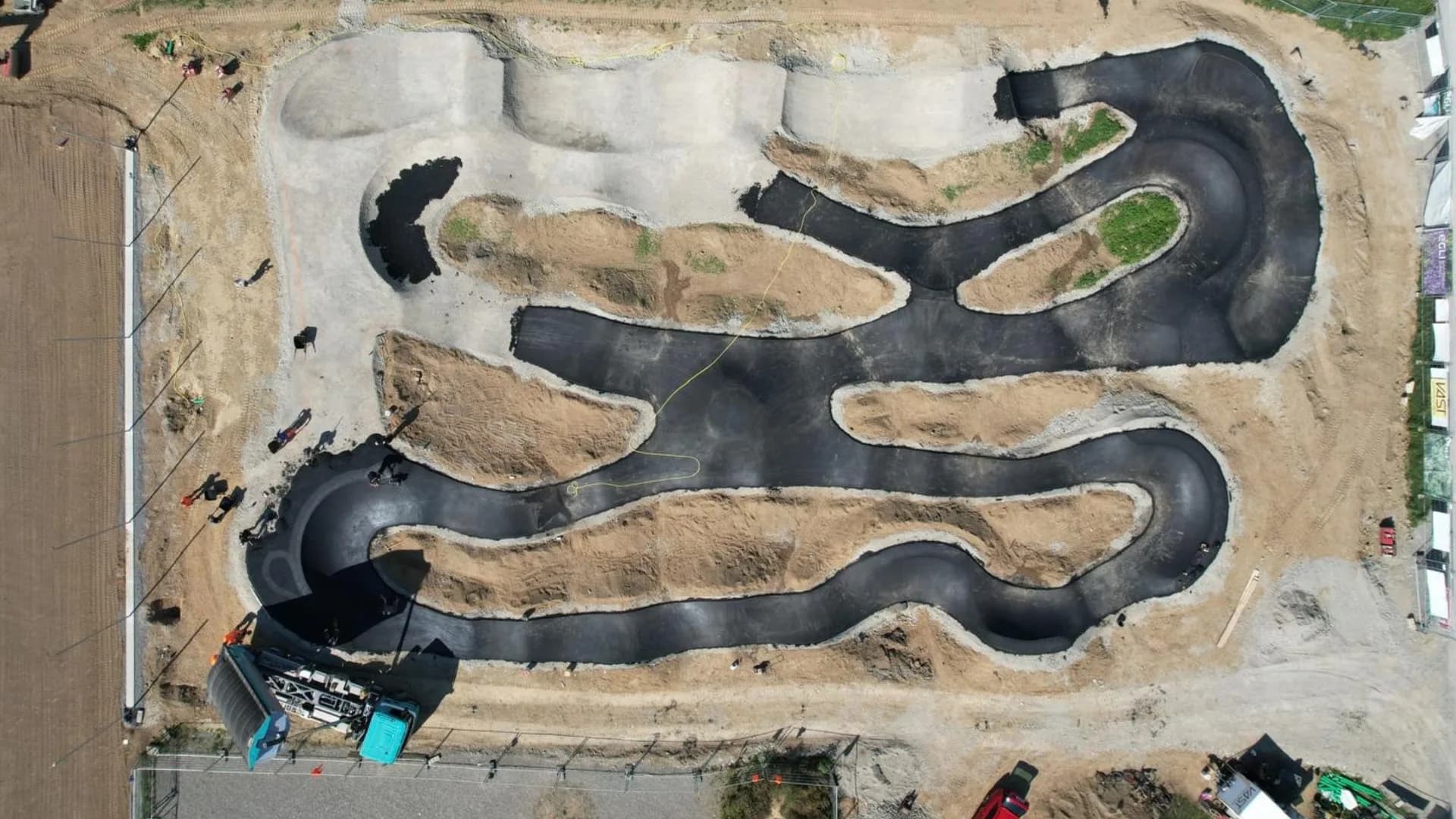 Pumptrack 7